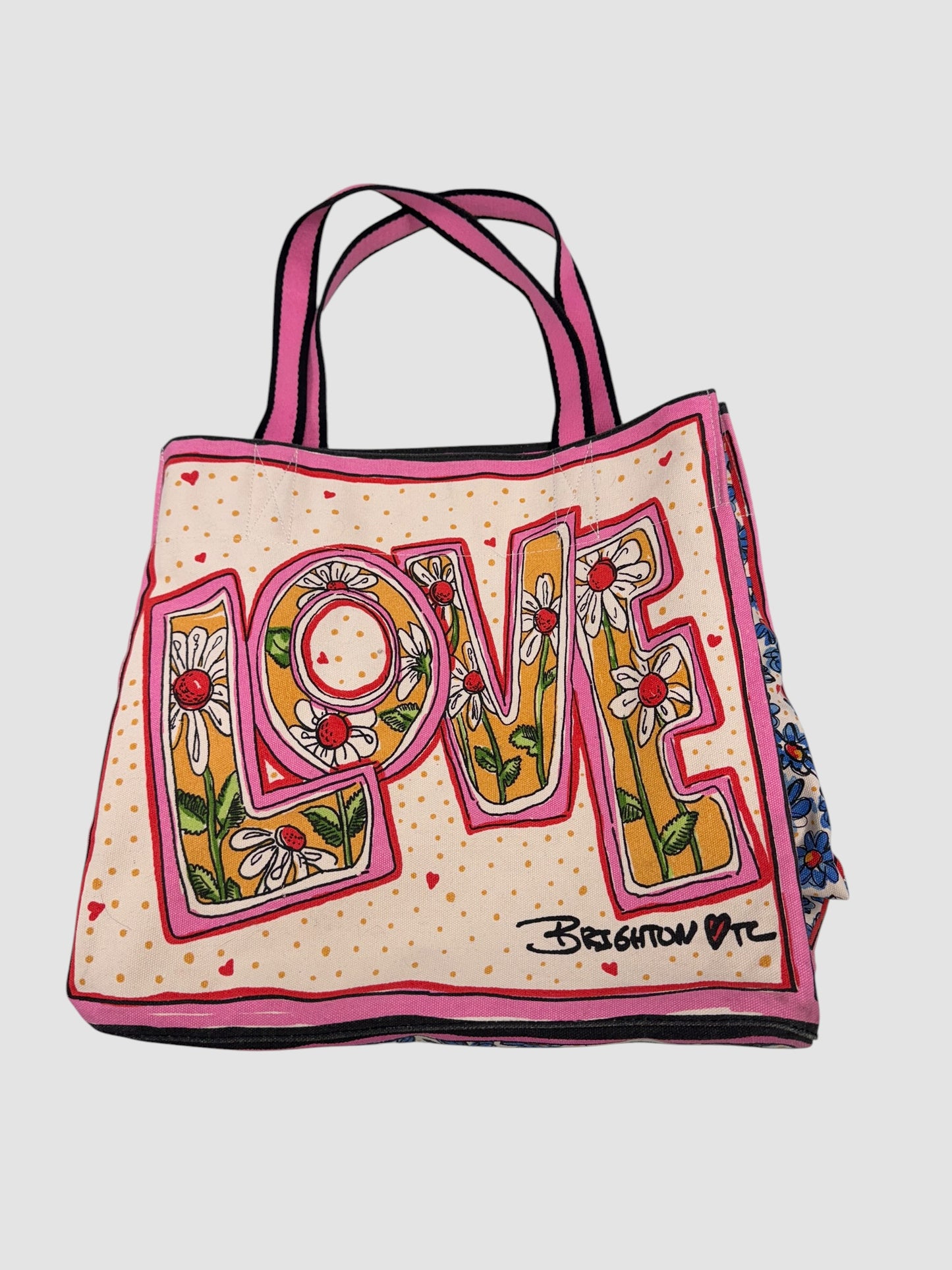 Brighton Tote