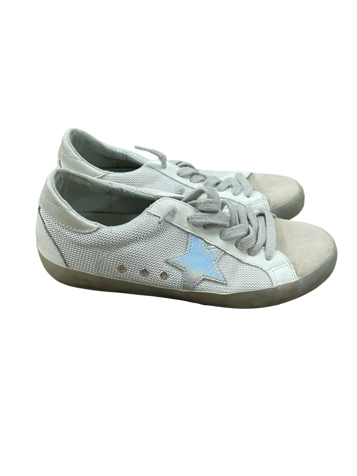 Women’s 7 Shoes