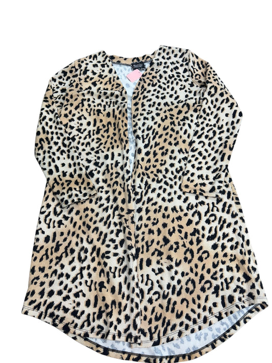 Women’s medium cardigan