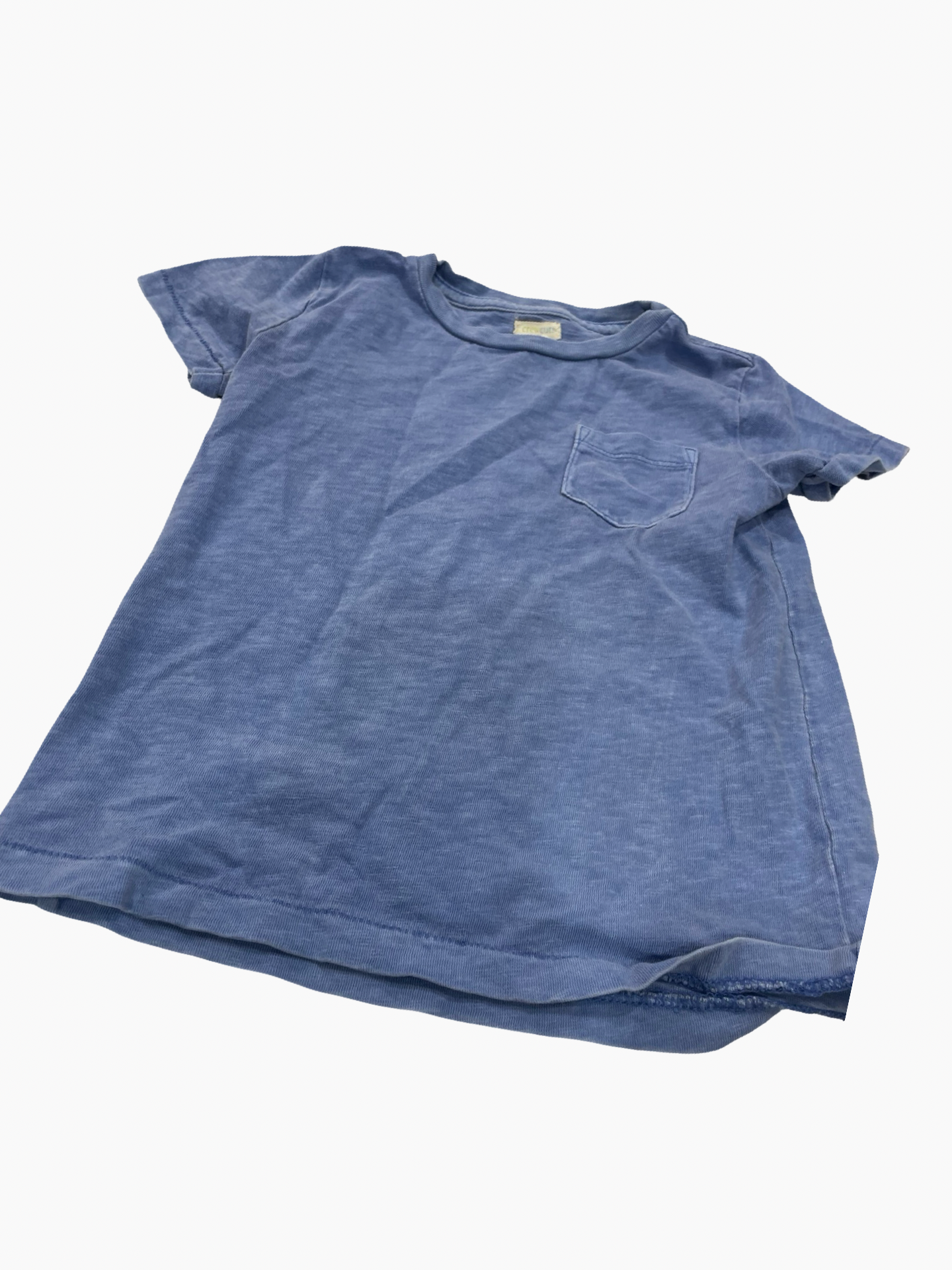 Boys 4/5 Tee
