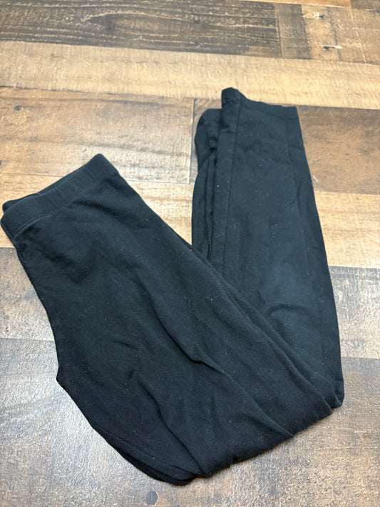 Girls 7/8 leggings