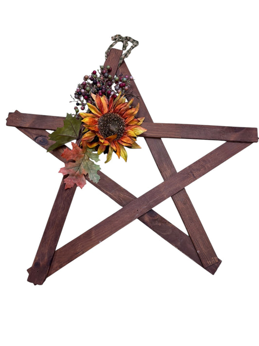Fall decor
