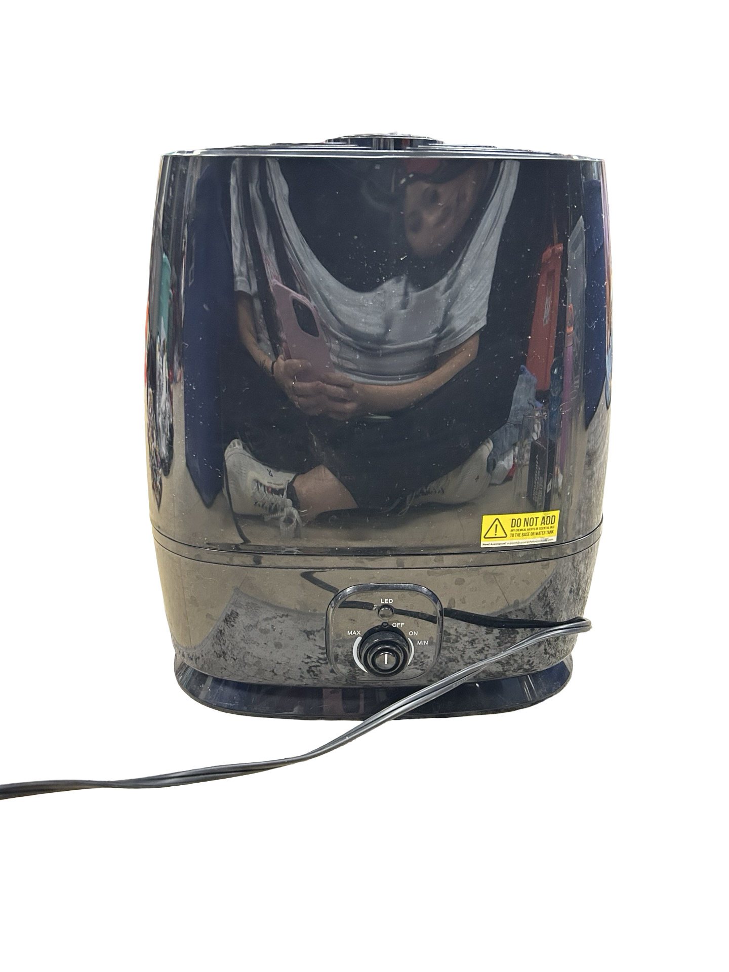 Humidifier