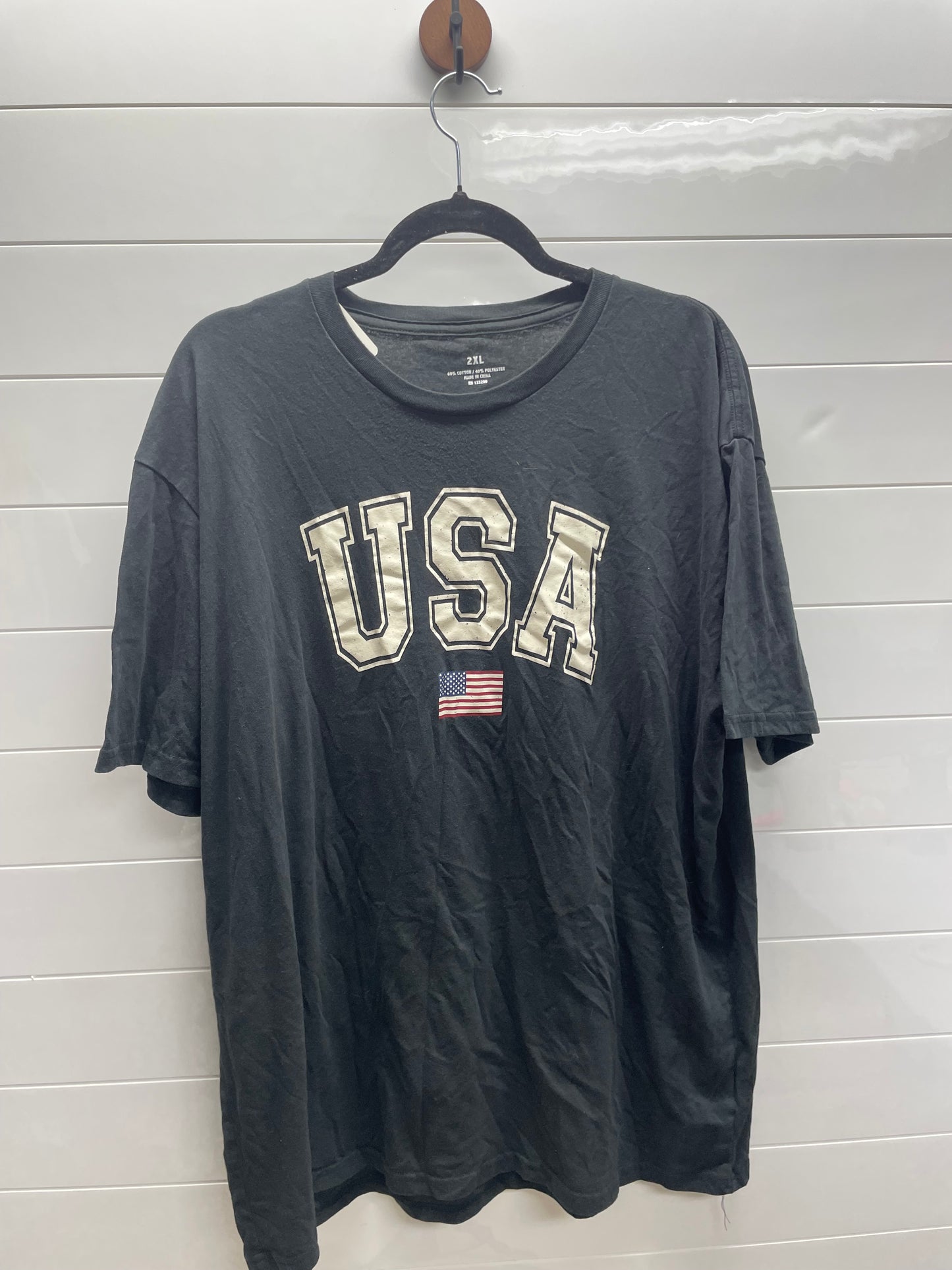 Women’s 2X Tee
