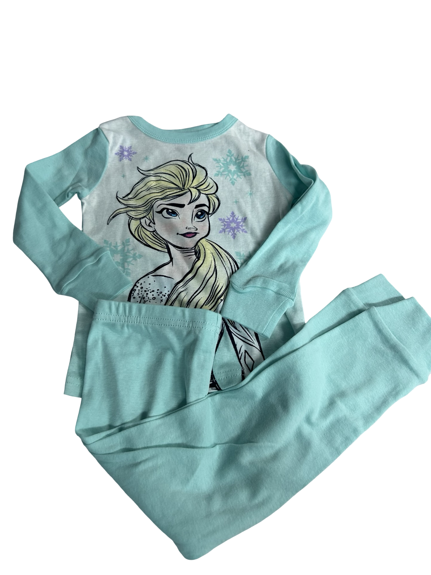 3t pajamas