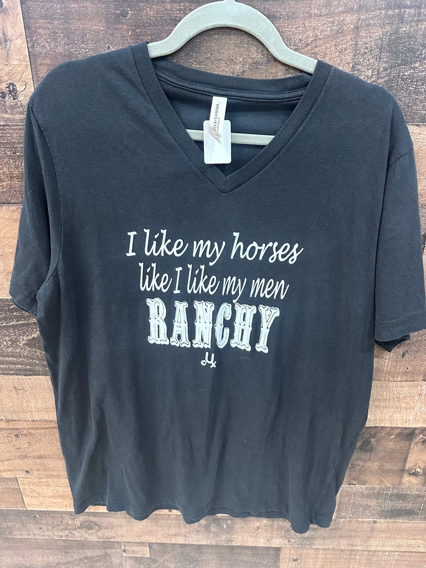 Women’s xl graphic shirt