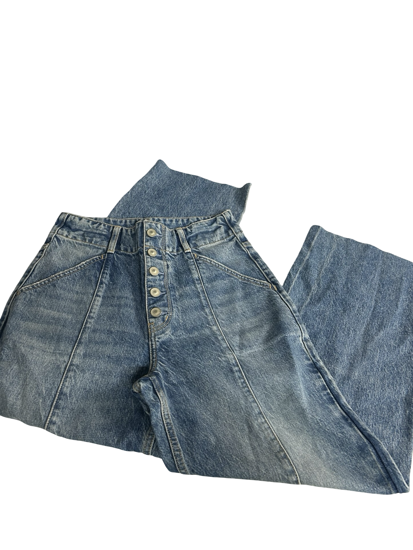 Women’s medium jeans