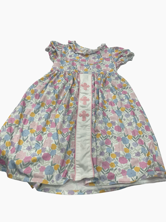 Girls 7 Dress