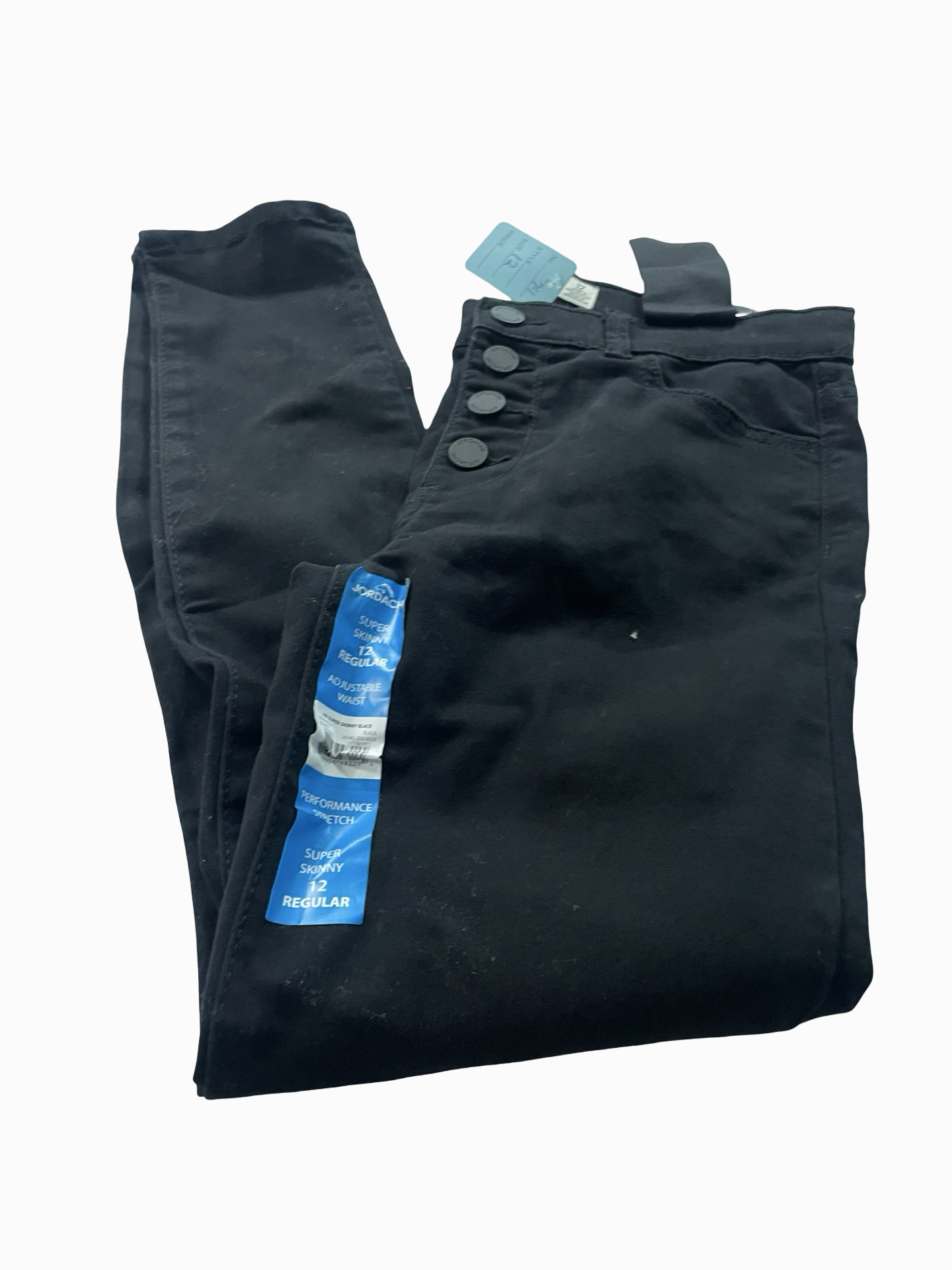 Girls 12 jeans