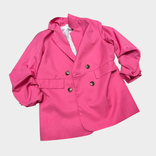 Women’s Haptics Blazer-Medium
