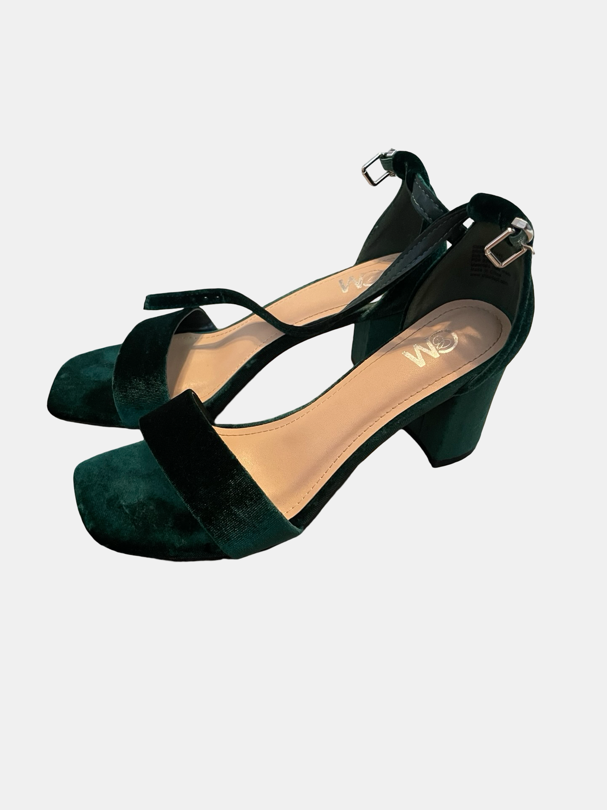 Women’s 6 Heels