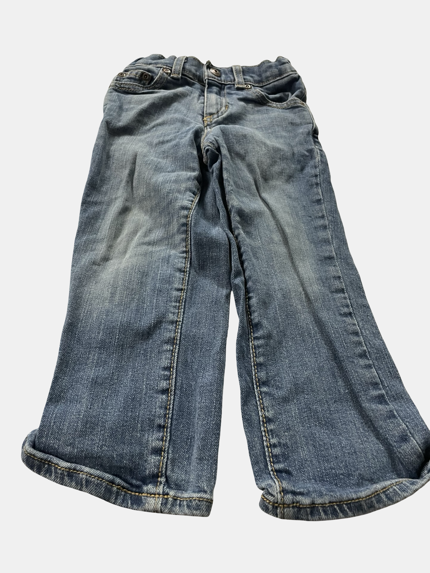 Boys 3T Jeans