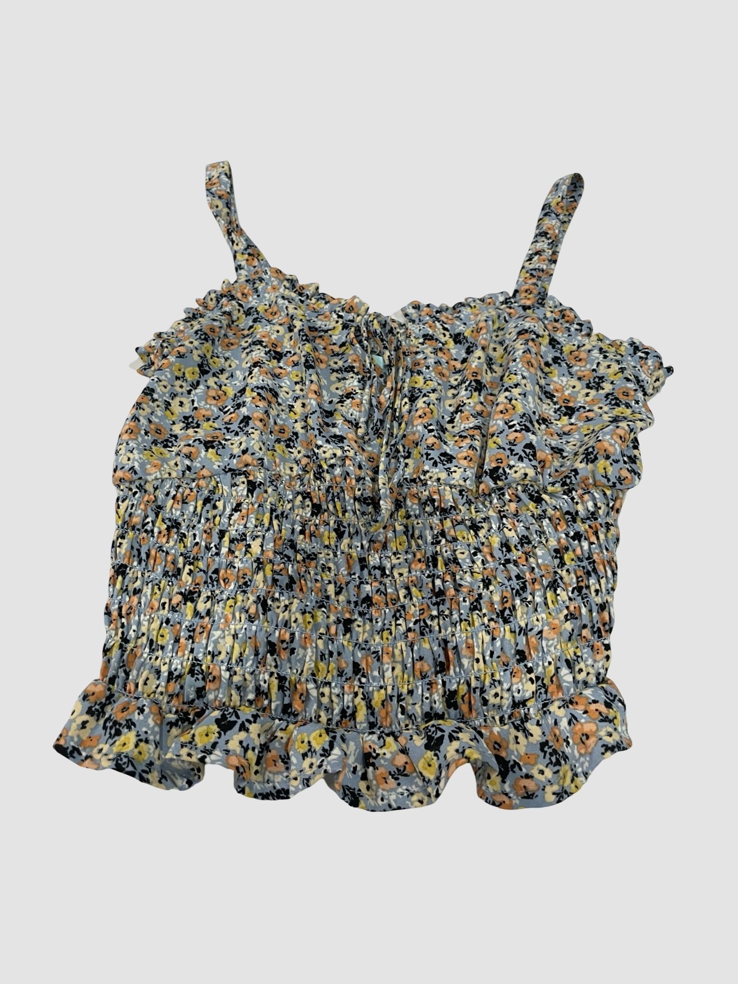 Women’s small tank