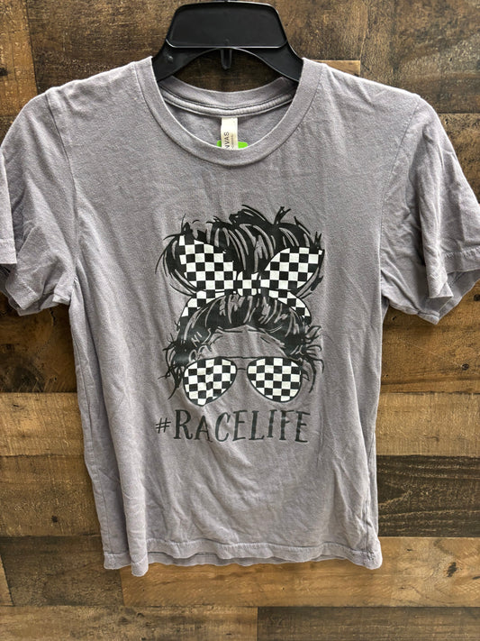 Womens small graphic shirt