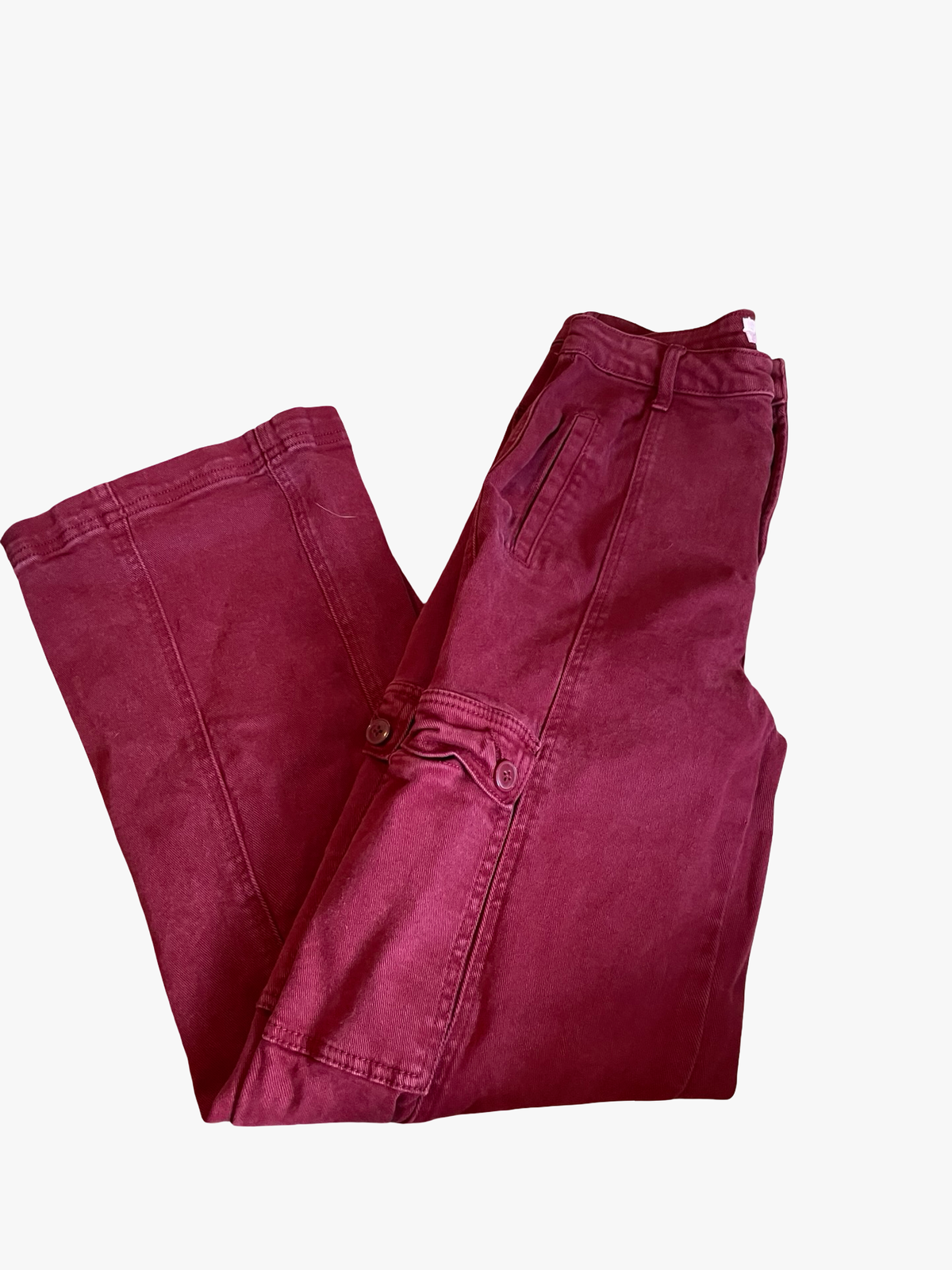 Women’s 5/27 Risen Jeans