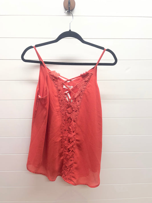 Women’s small tank