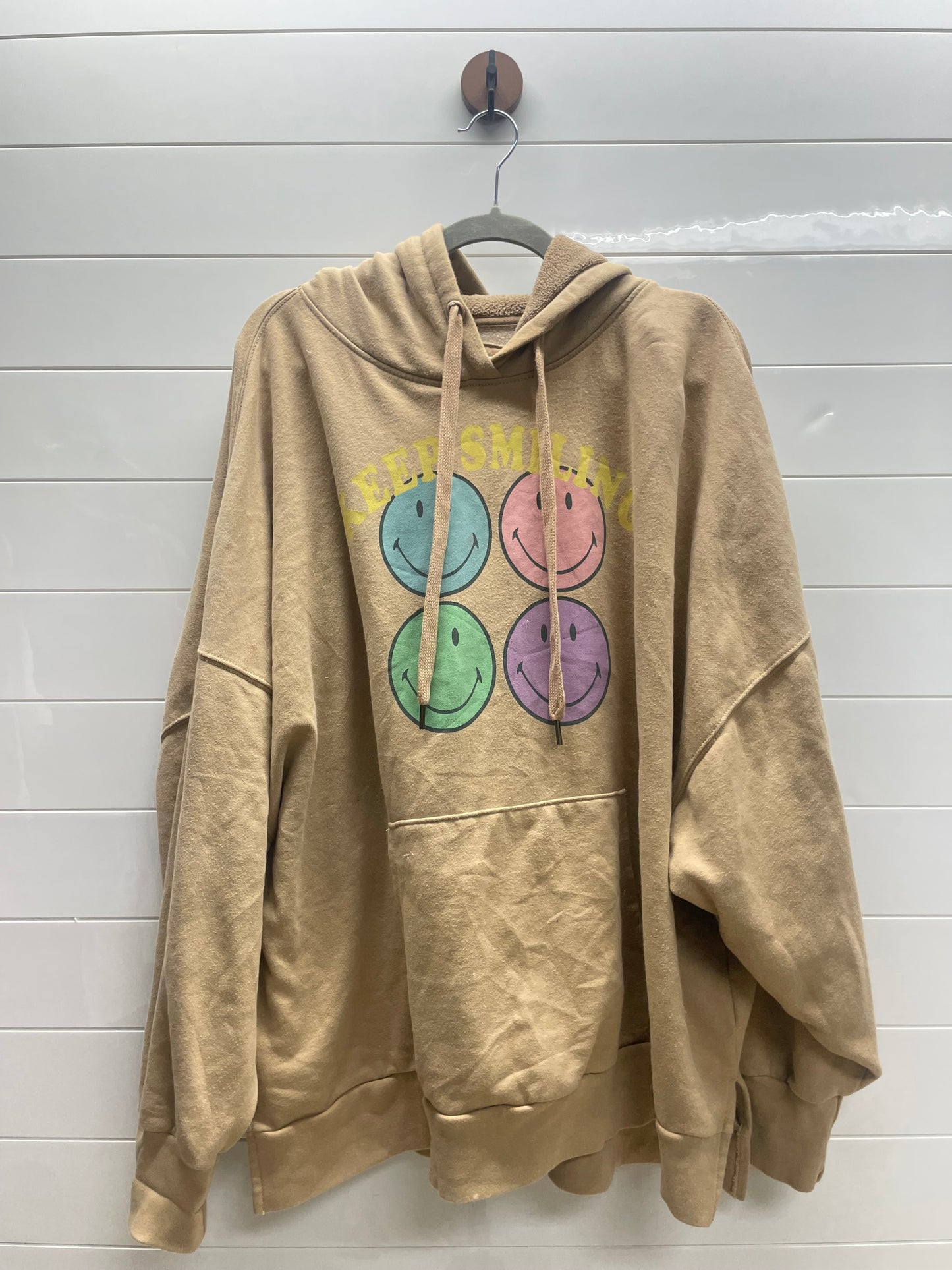 Women’s XL Hoodie