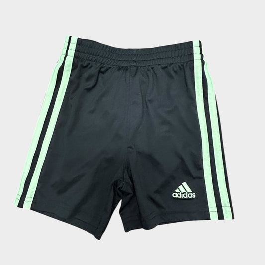 Boys 3t adidas shorts