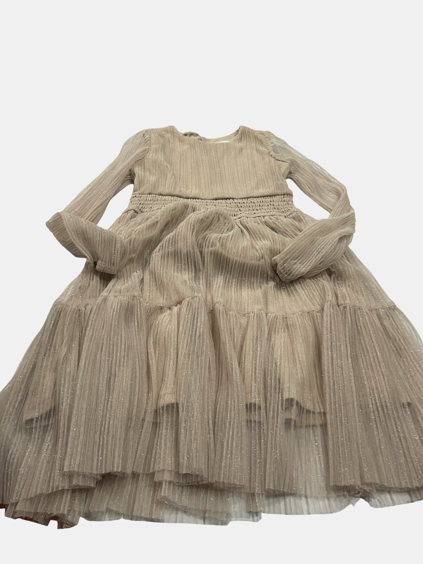 Girls 10 Dress