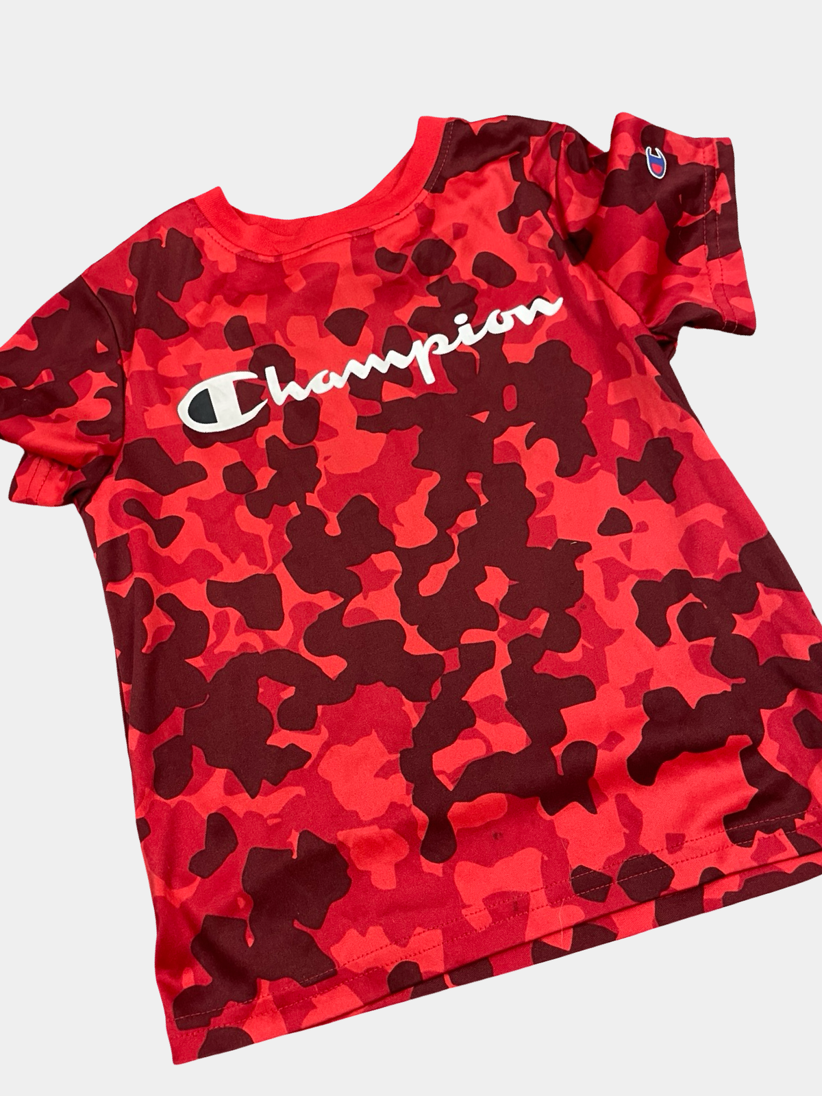 Boys 4T Shirt