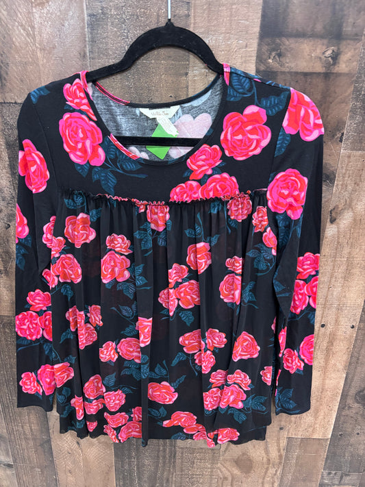 Women’s xs mj shirt