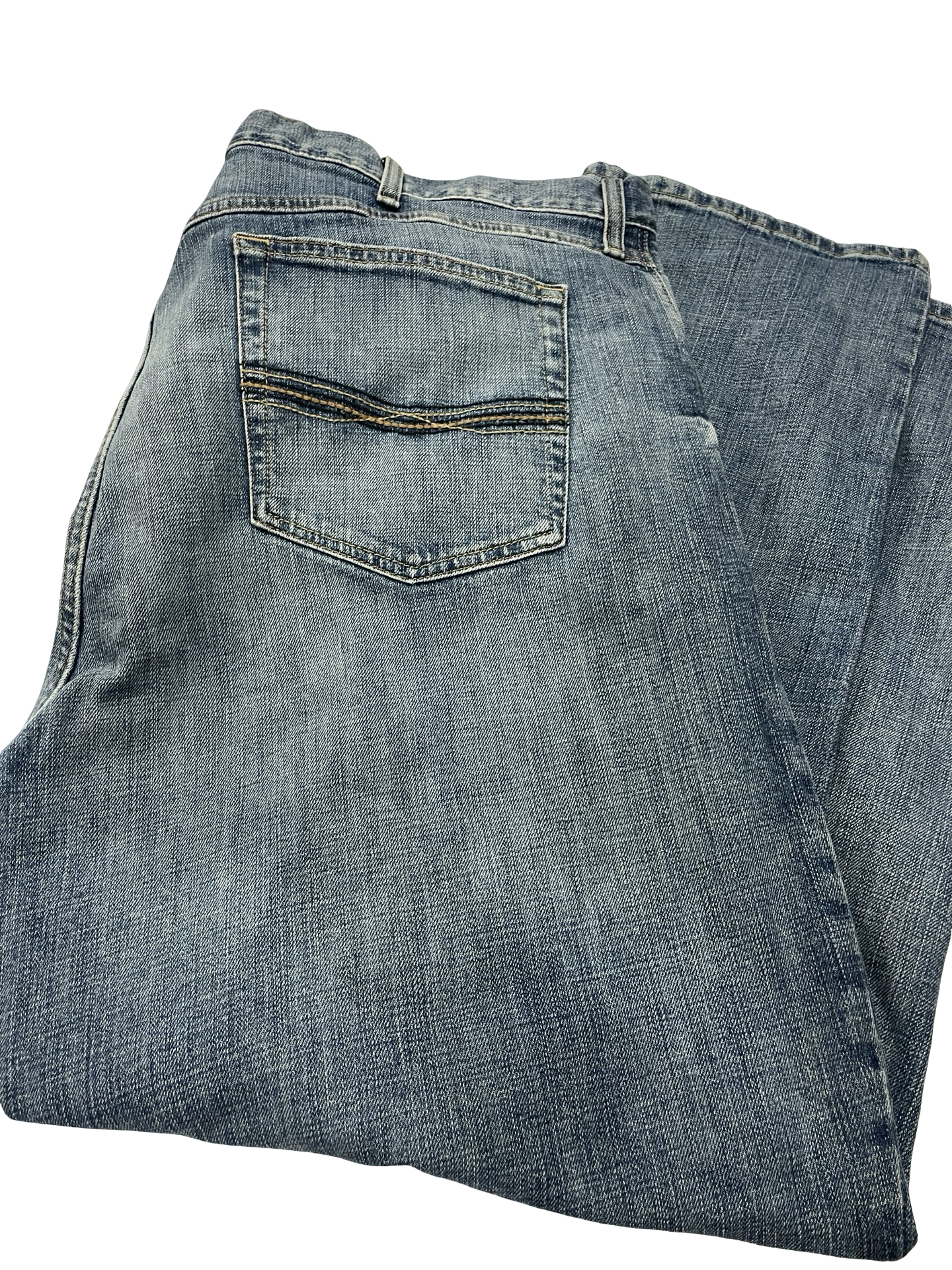 Men’s 44/30 Ariat Relaxed Straight Leg jeans