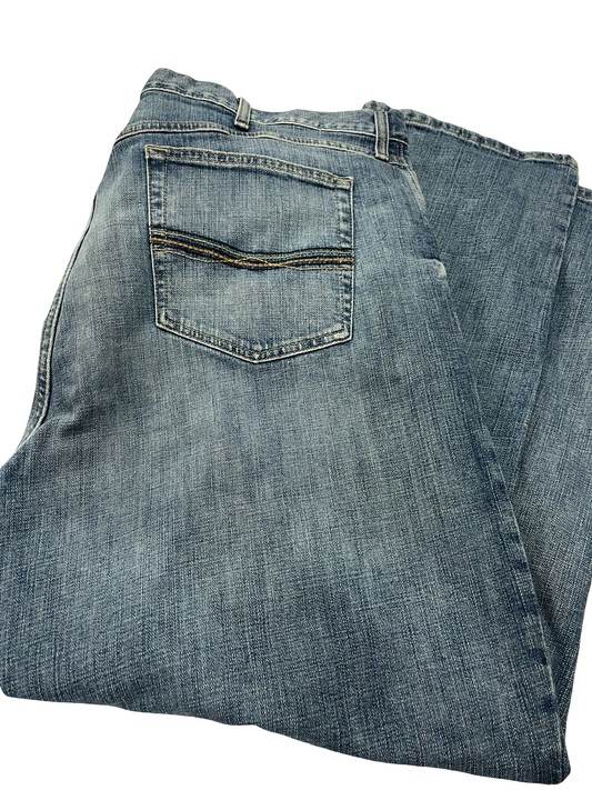 Men’s 44/30 Ariat Relaxed Straight Leg jeans