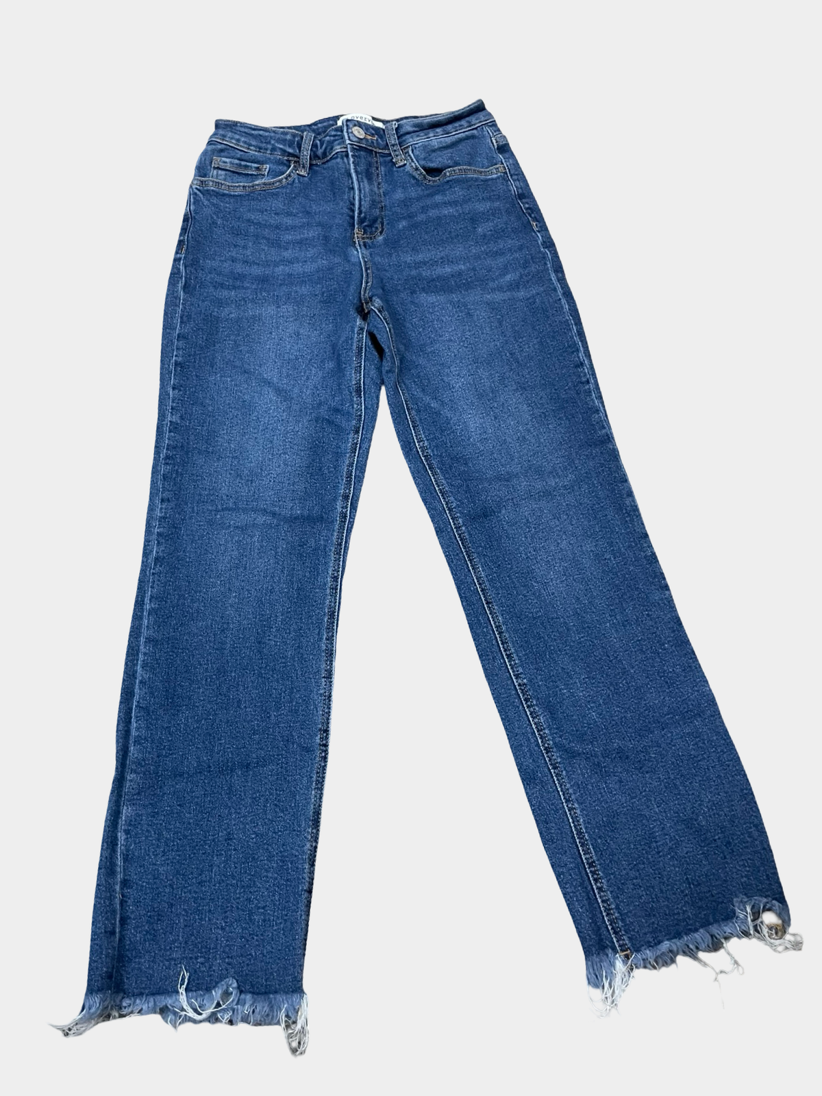 Women’s 27 Lovervet Jeans