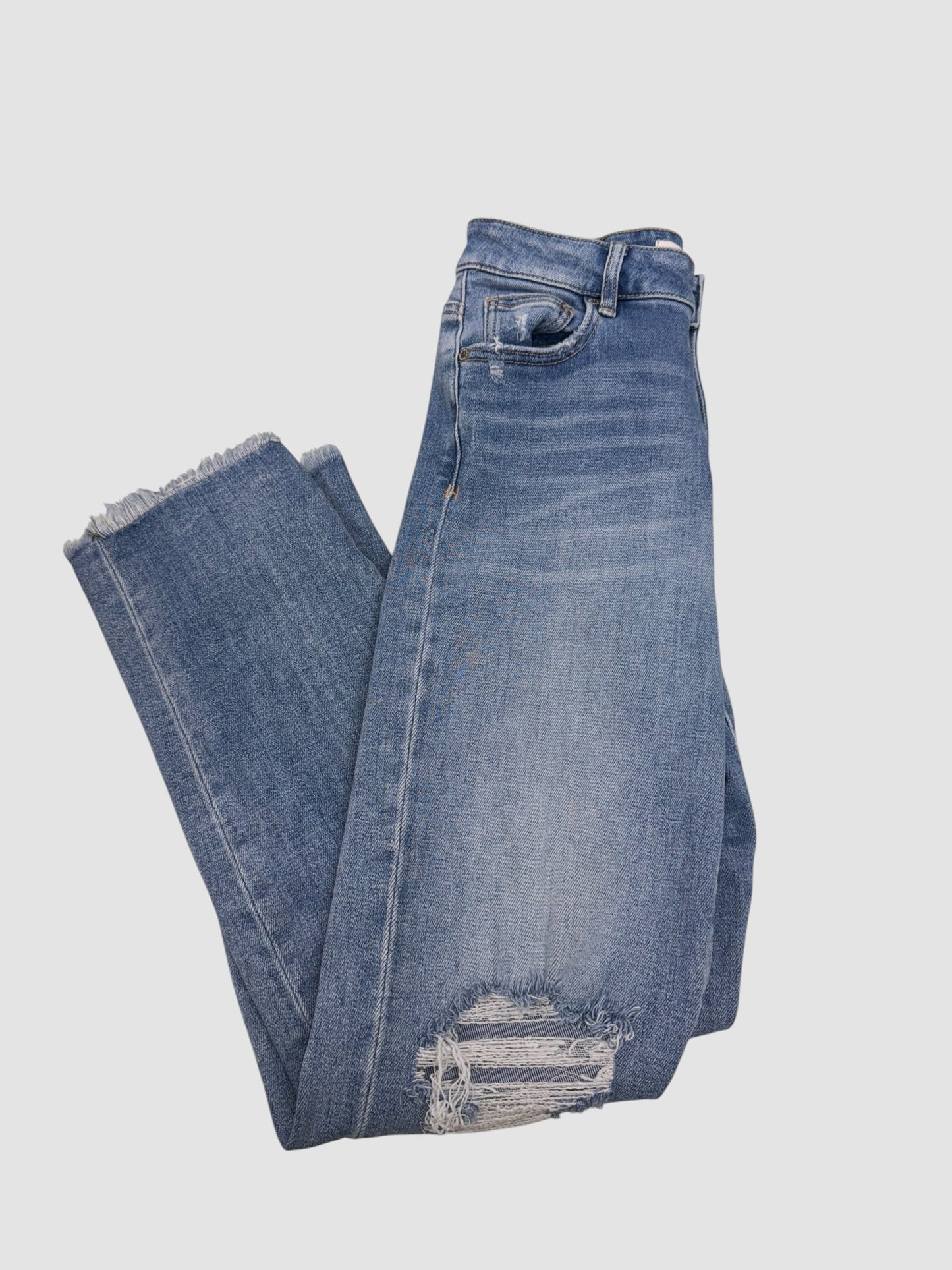 Women’s Hidden Jeans-26