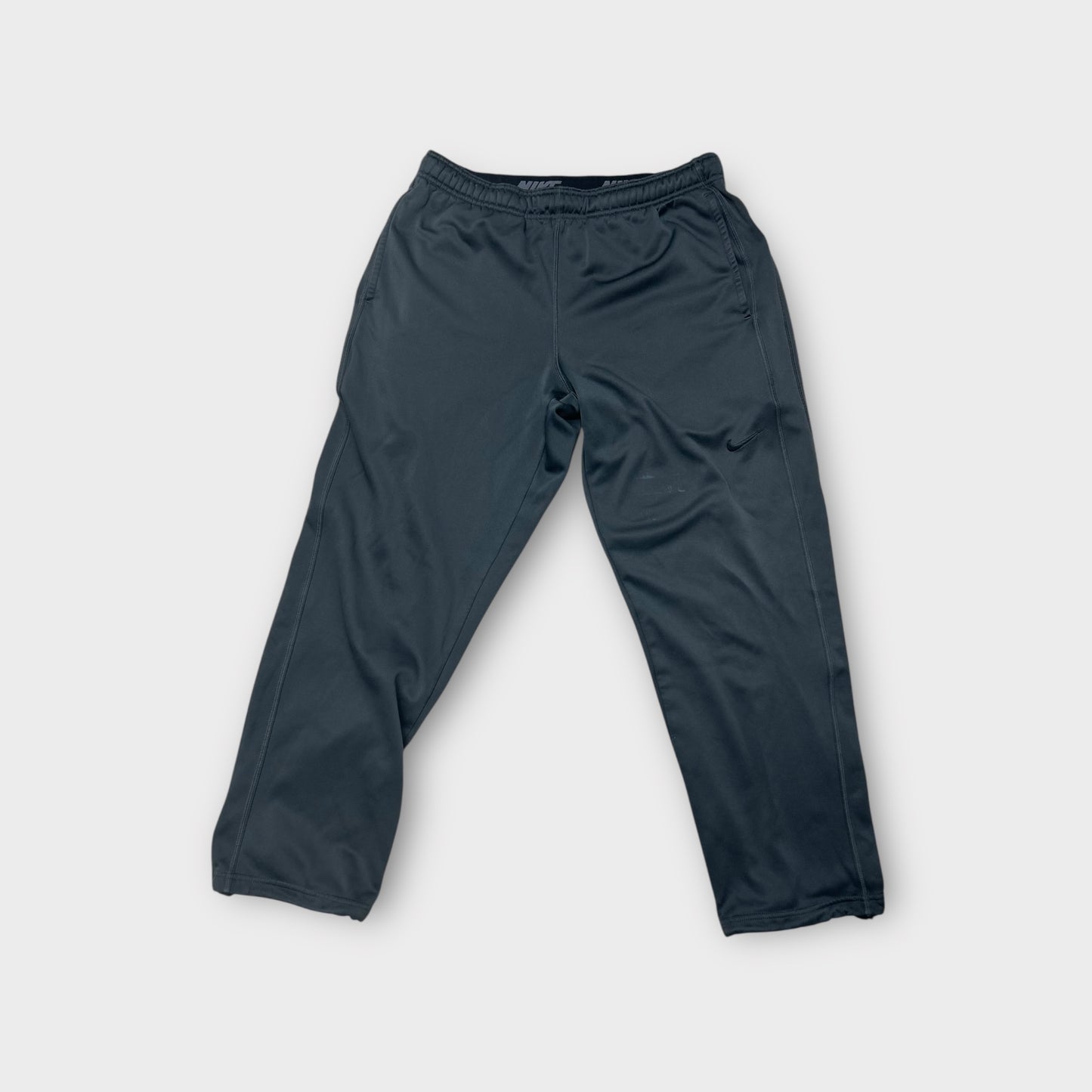 Mens Nike Pants-Large-Stain