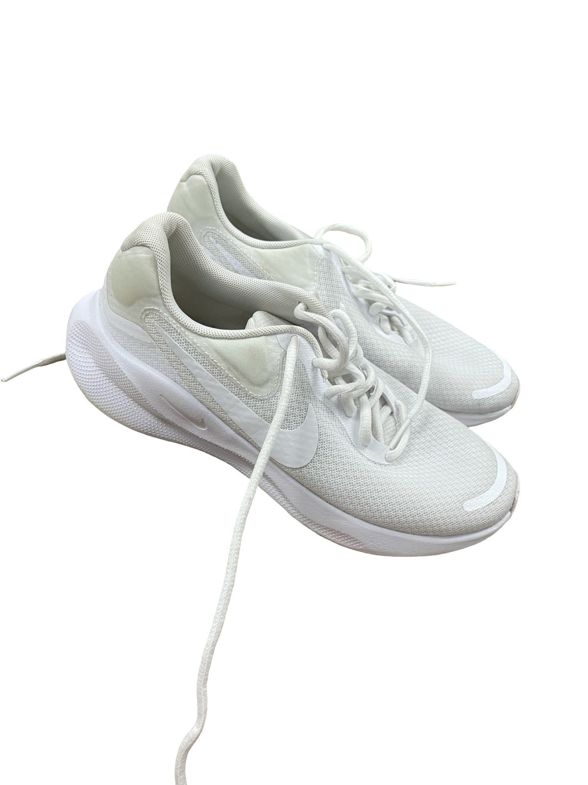 Women’s 6.5 Nikes