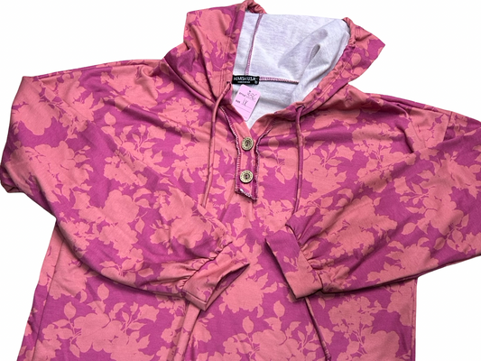 Women’s sweatshirt 1X