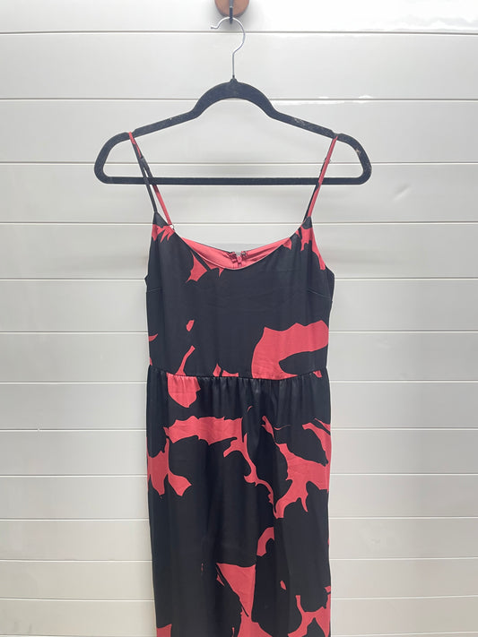 Women’s Medium Long Dress