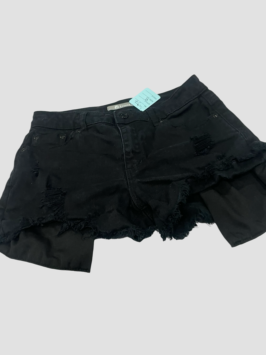 Girls 8 Shorts