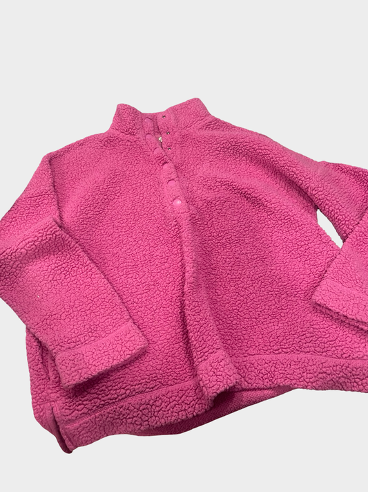 Women’s Small Aerie Sherpa