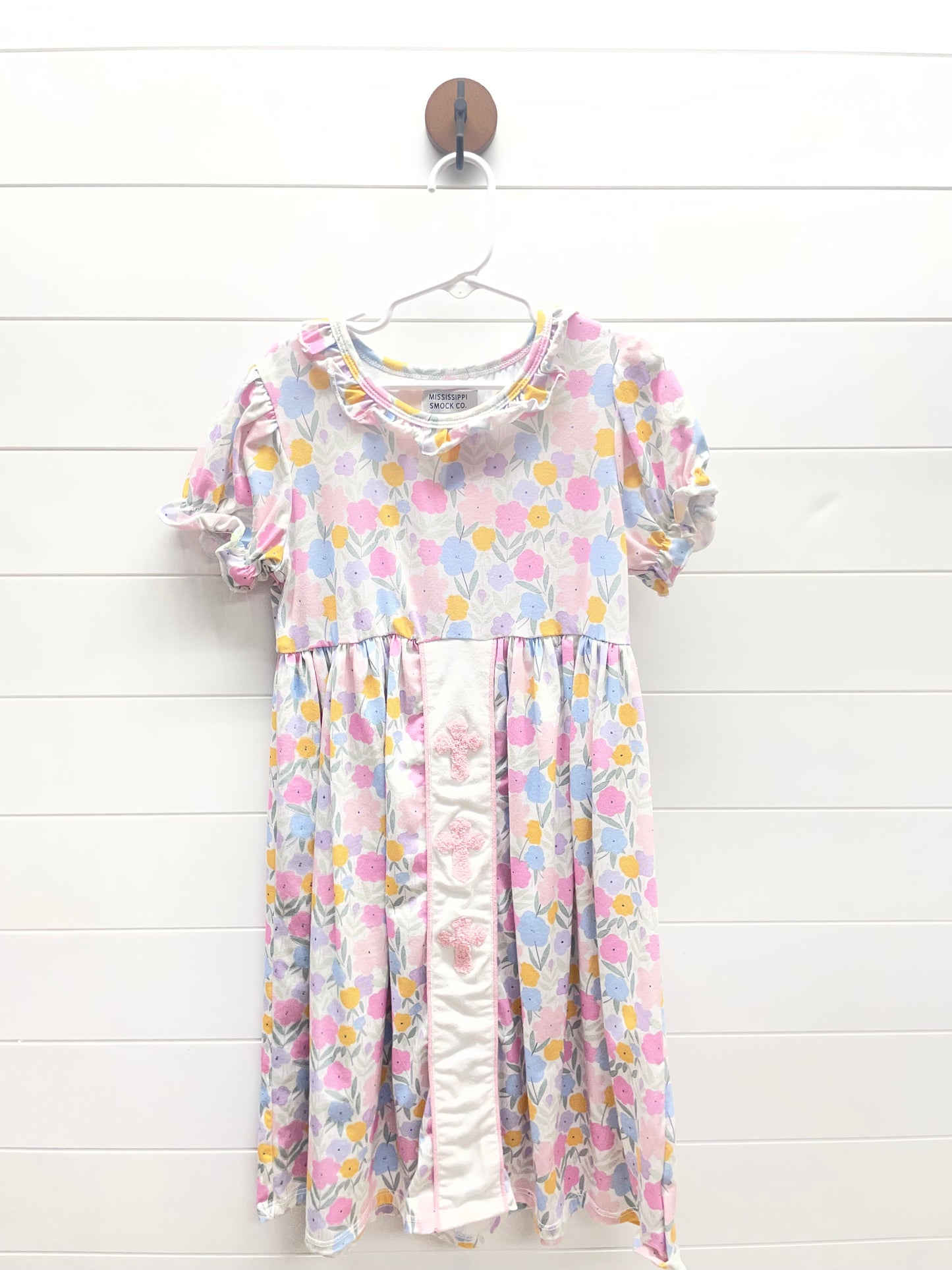 Girls 7 Dress