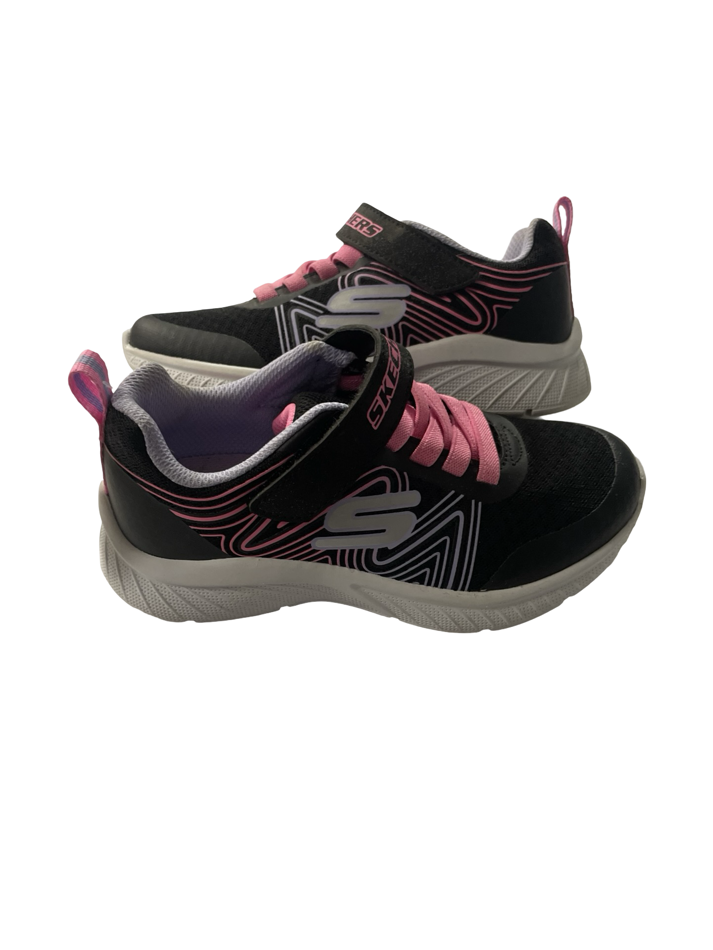 Girls 12.5 Sketchers