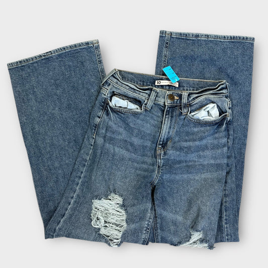 Women’s 3/26 SO jeans