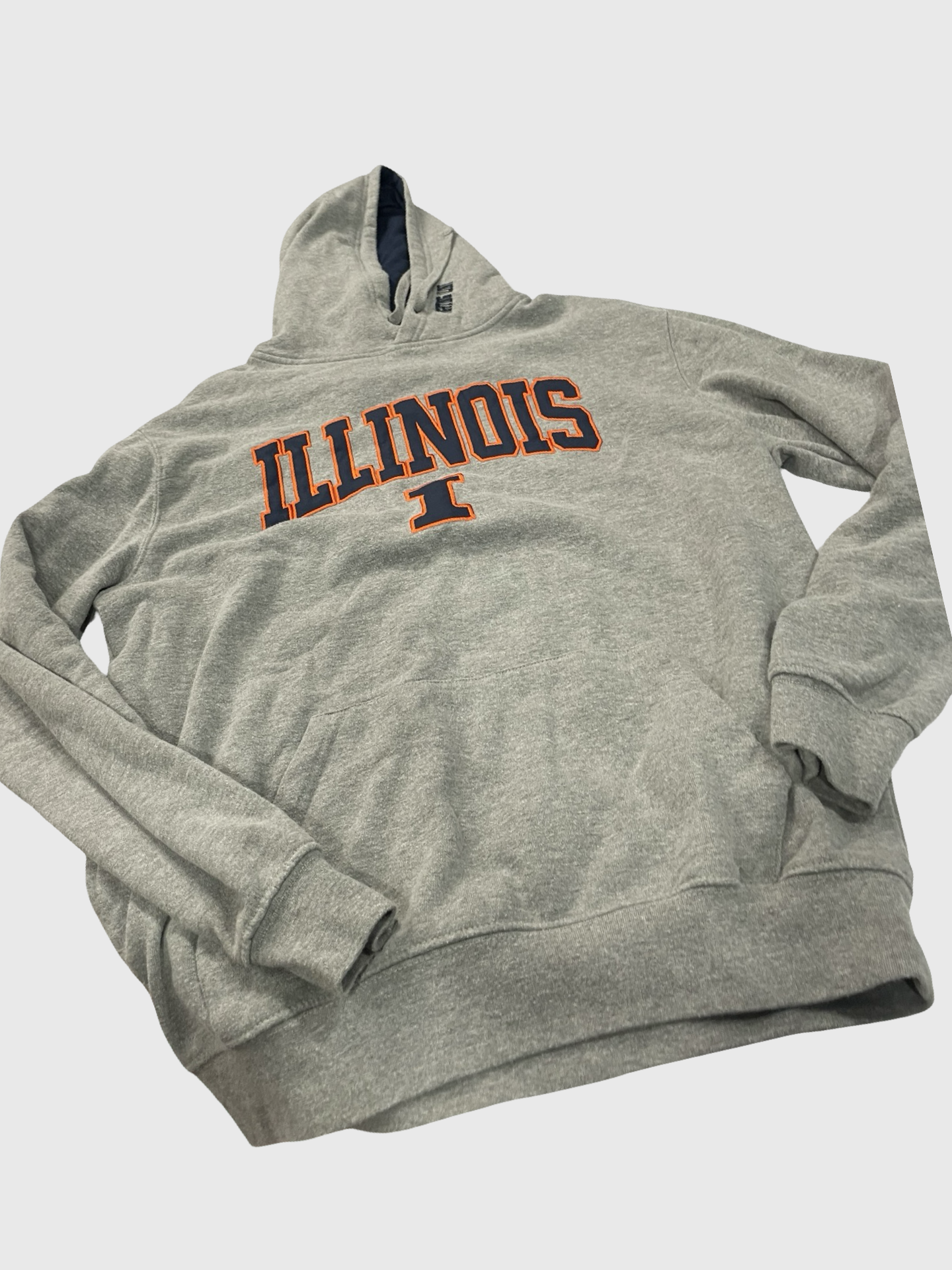 Men’s large hoodie