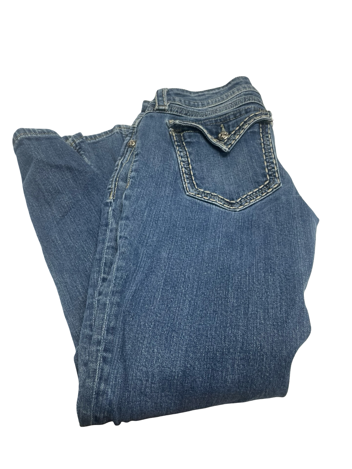 Womens 31 Miss Me Jeans