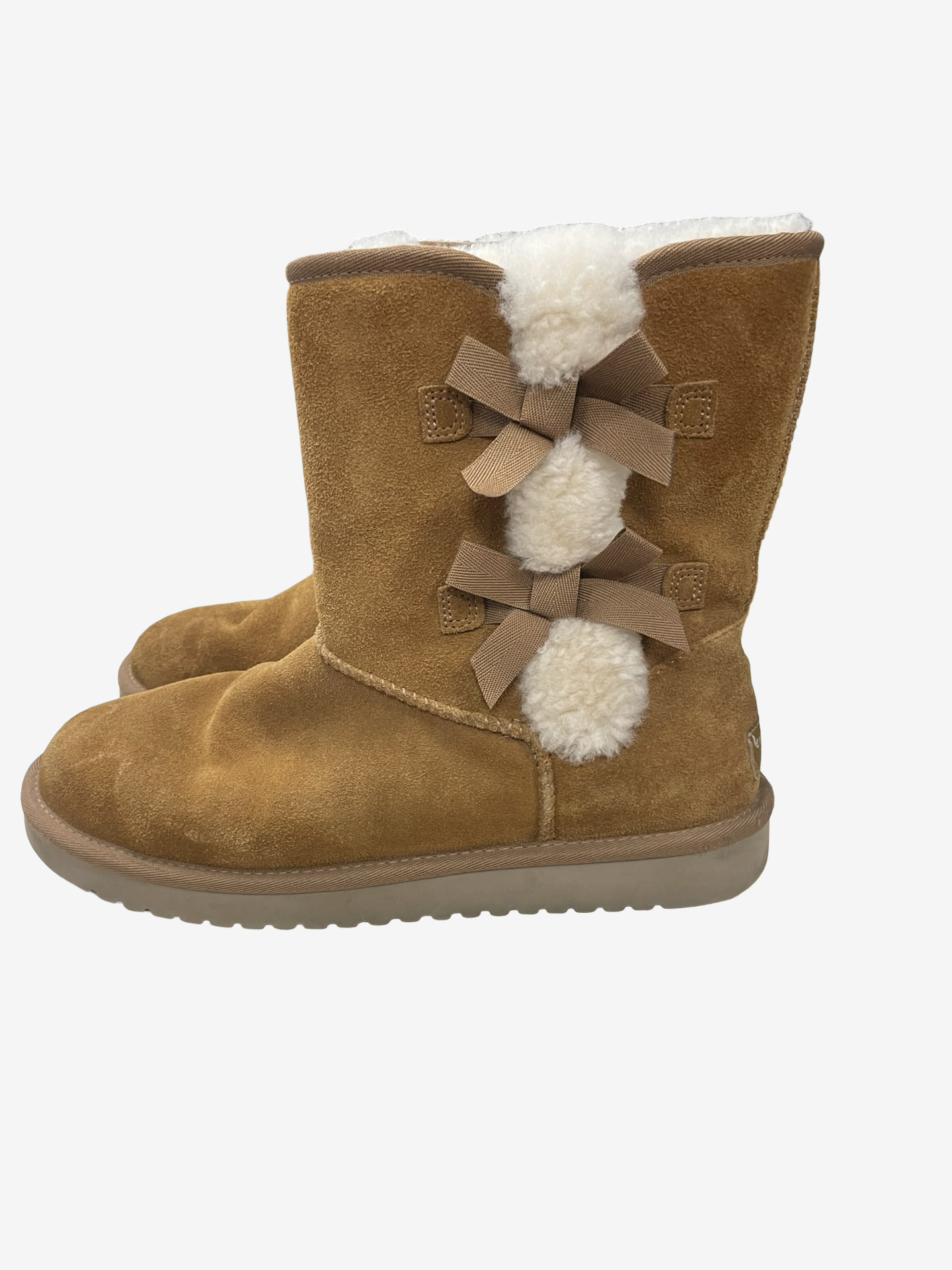 Women’s 10 Koolaburra boots