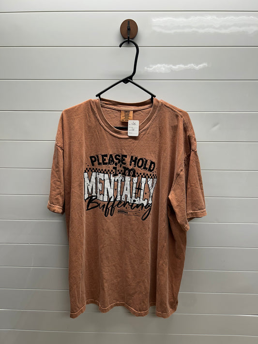 Woman’s 2xl