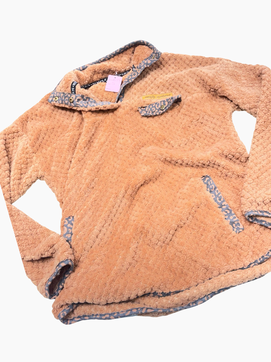 Women’s small SS Pullover