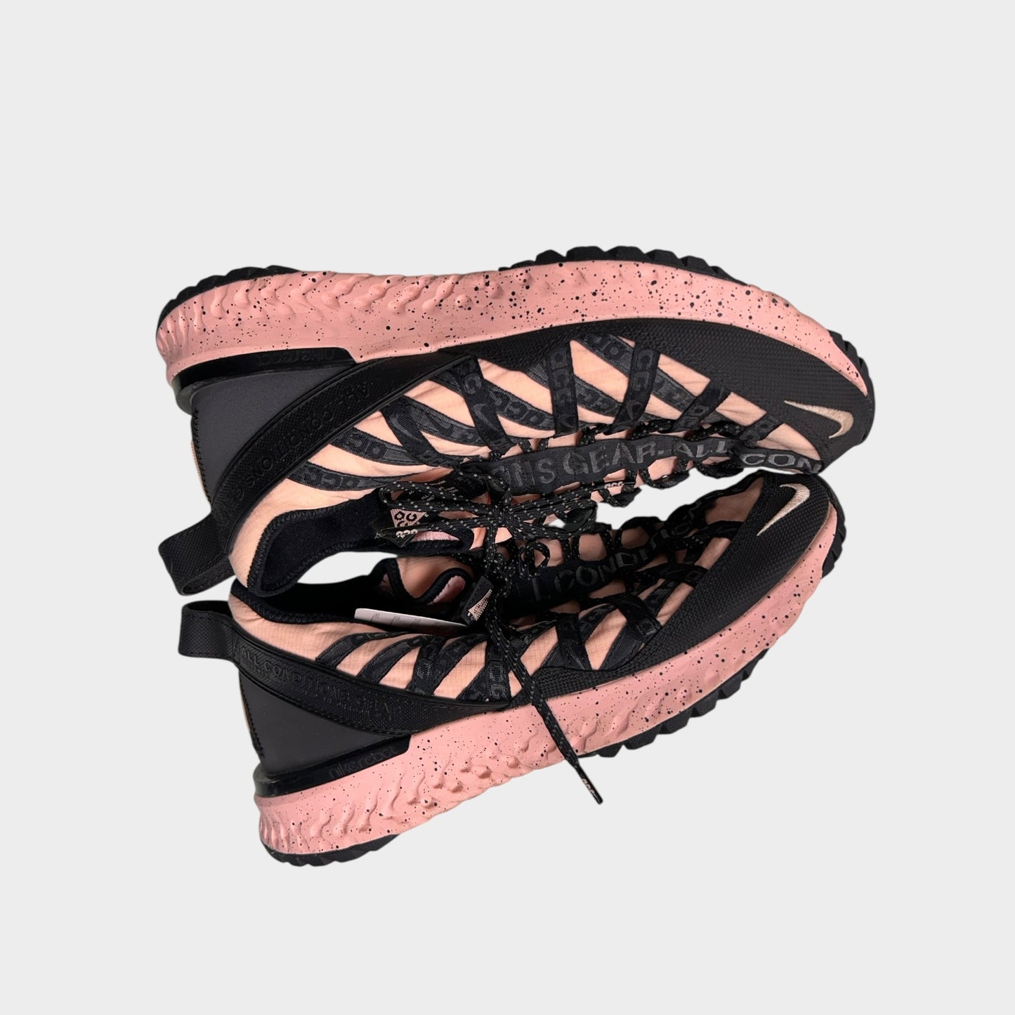 Women’s 11 Nikes