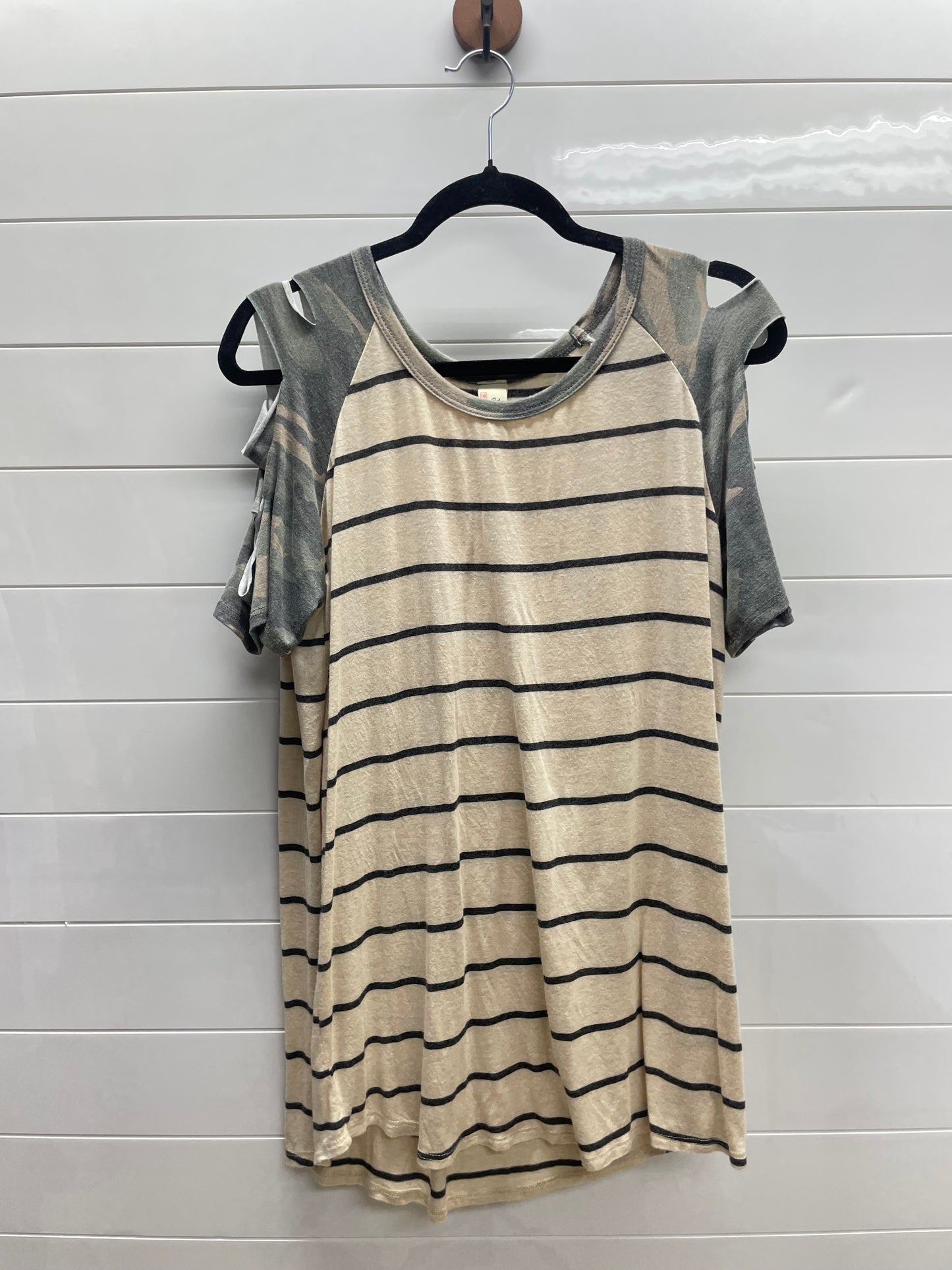 Women’s 1X Tee