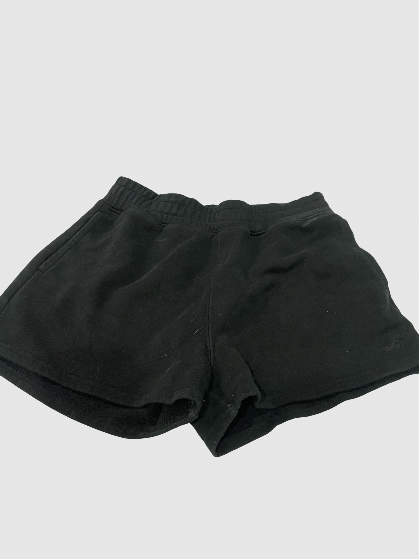 Women’s small shorts