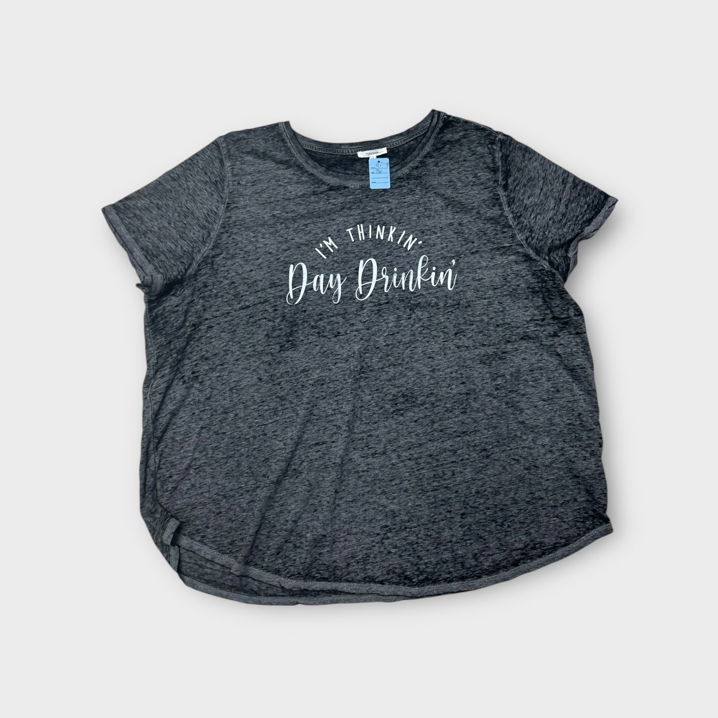 Women’s 3x shirt