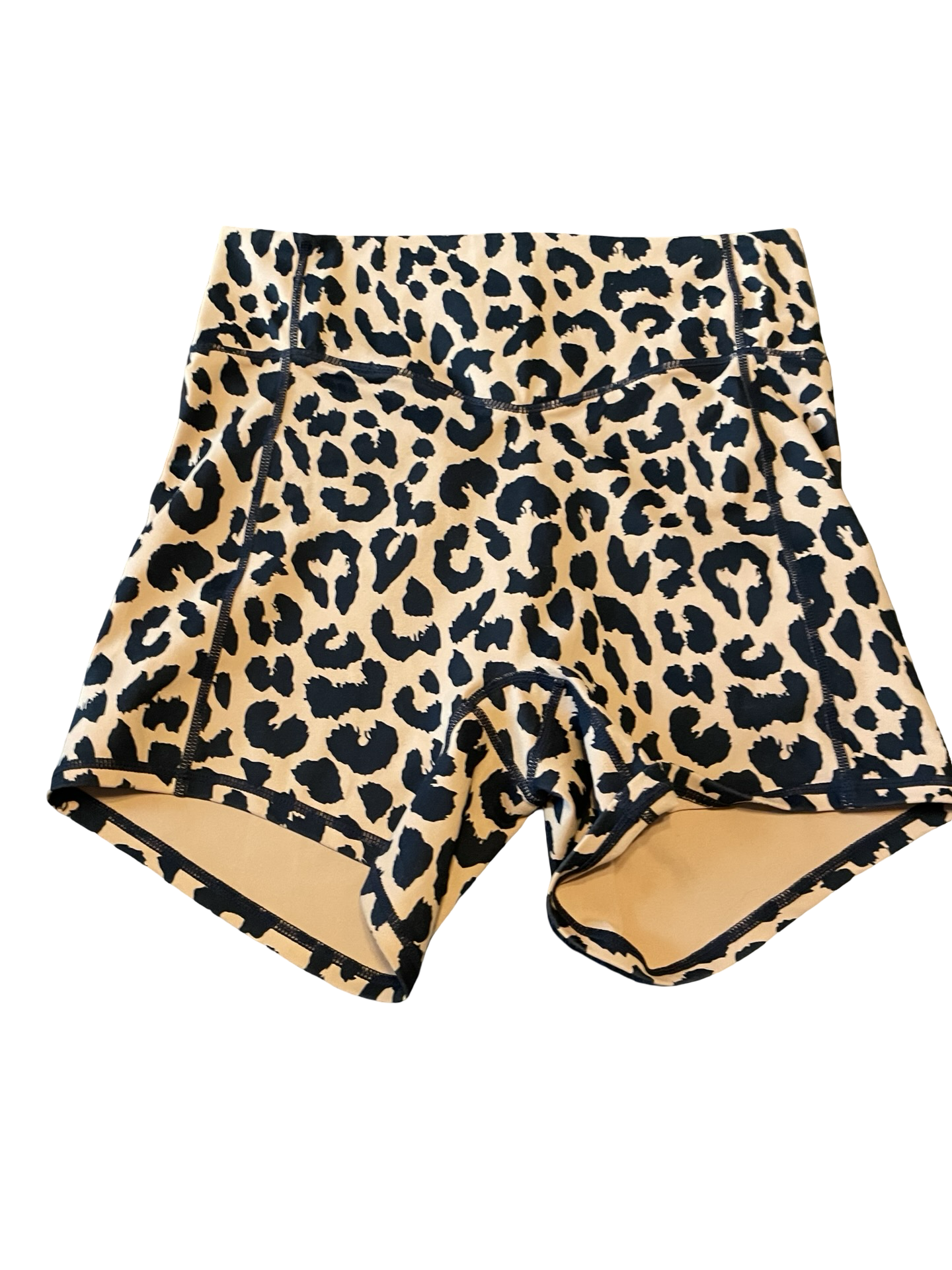 Women’s Biker Shorts-Medium