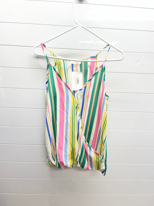Women’s Plush Small Tank