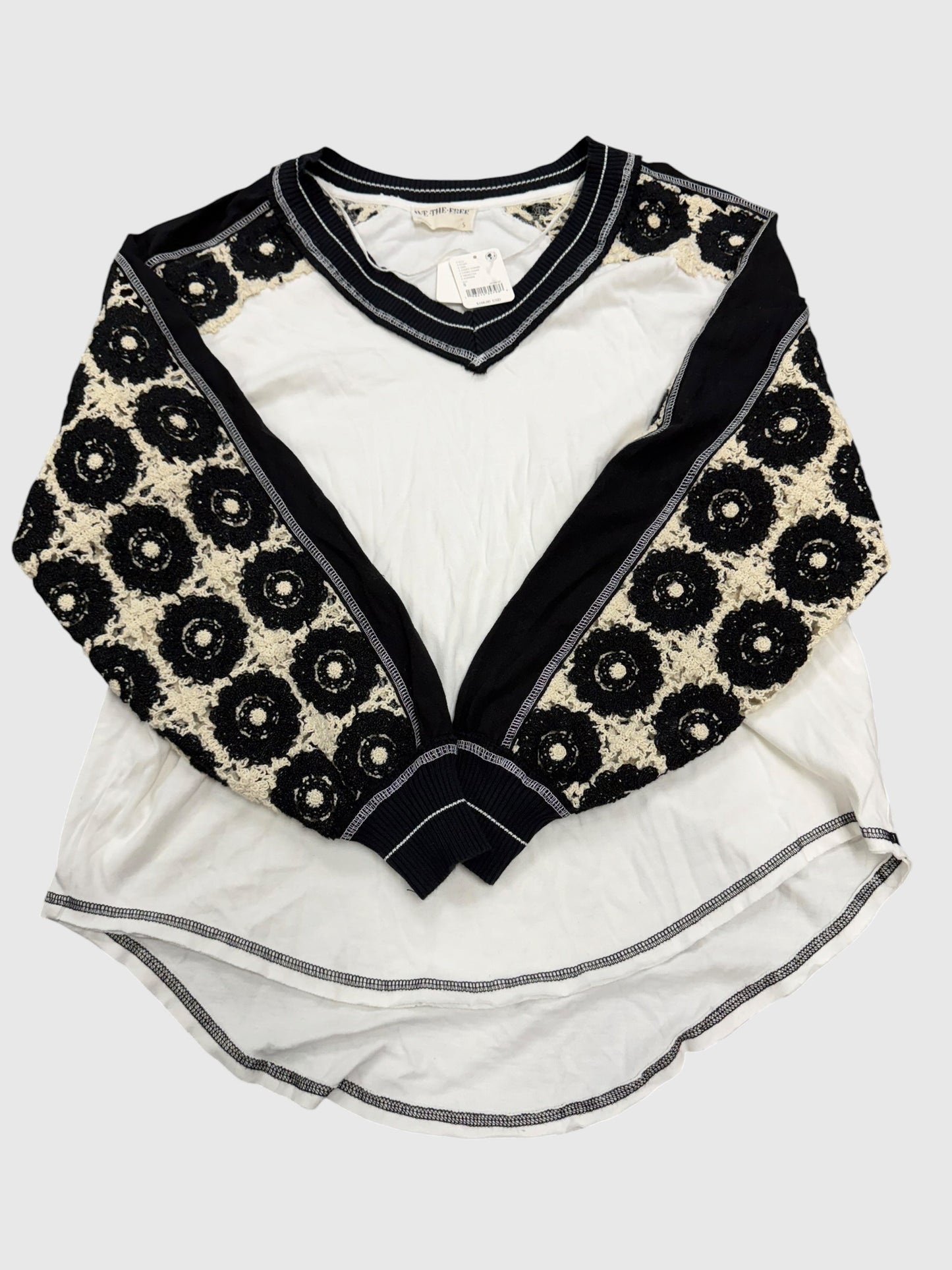 Women’s small free people NWT